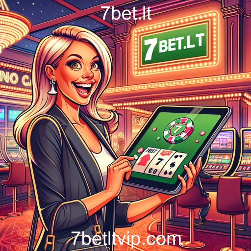 Entenda a Categoria 'Depósito' no 7bet.lt: O que Você Precisa Saber